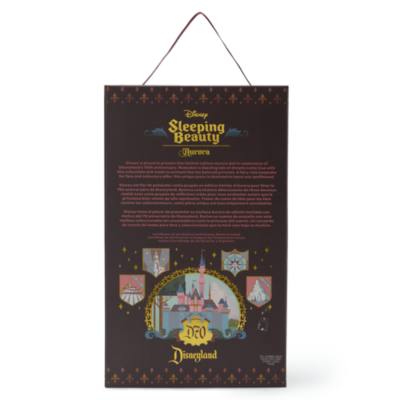 Aurora Disneyland Resort 70th Anniversary Limited Edition Doll, Sleeping Beauty - 40.5cm