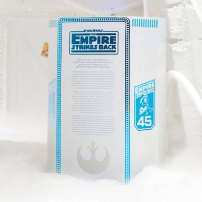 Princess Leia Limited Edition Doll, Star Wars: The Empire Strikes Back 45th Anniversary - 40.5cm