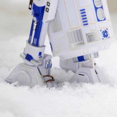 Princess Leia Limited Edition Doll, Star Wars: The Empire Strikes Back 45th Anniversary - 40.5cm