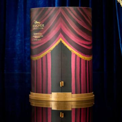 Esmeralda Disney Designer Collection Dance Series Limited Edition Doll, The Hunchback of Notre Dame - 30.5cm