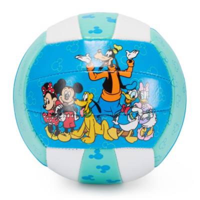 Mickey Mouse and Friends Volleyball - 14cm