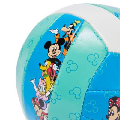 Mickey Mouse and Friends Volleyball - 14cm