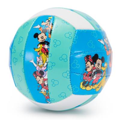 Mickey Mouse and Friends Volleyball - 14cm