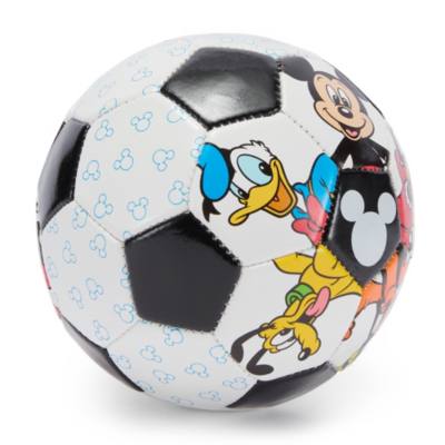 Mickey Mouse and Friends Football - 13cm