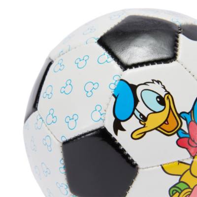 Mickey Mouse and Friends Football - 13cm