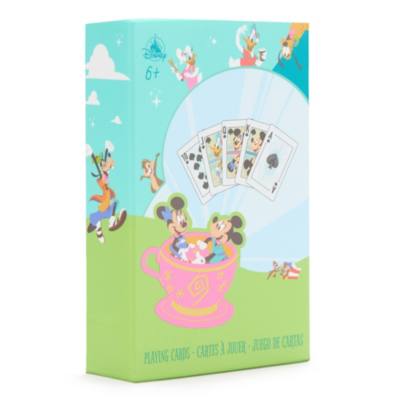 Baraja cartas ''Most Magical Day Ever ''