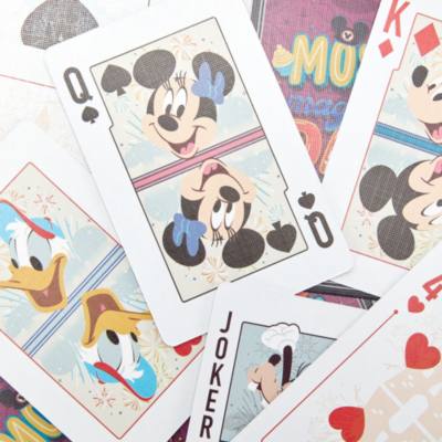 Baraja cartas ''Most Magical Day Ever ''