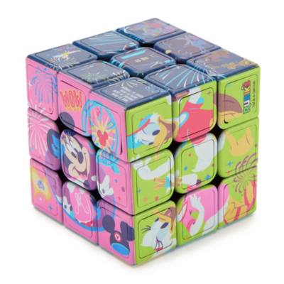 Walt Disney World Mickey Mouse and Friends Rubik's Cube