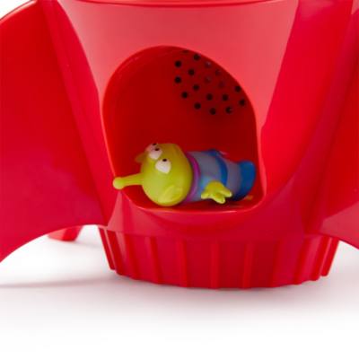 Machine &agrave; pince Toy Story avec effets sonores et extraterrestres