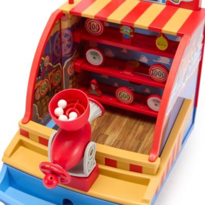 Juguete Midway Mania! Toy Story