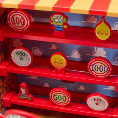 Juguete Midway Mania! Toy Story