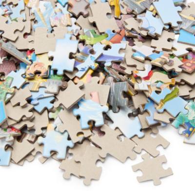 Puzzle 750 pezzi Walt Disney World