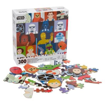 Star Wars - 300-teiliges Puzzle