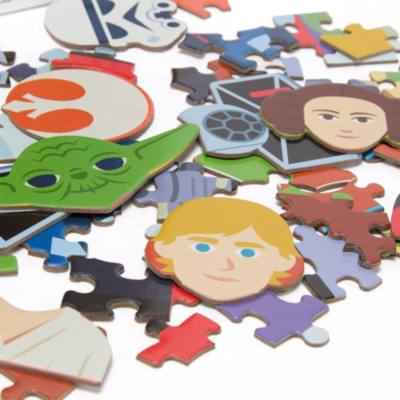 Star Wars - 300-teiliges Puzzle