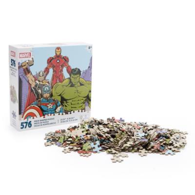 Marvel - Puzzle