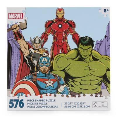 Marvel - Puzzle