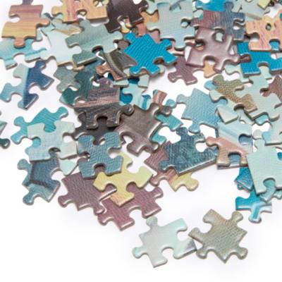 Puzzle Star Wars: The Mandalorian and Grogu 750&nbsp;pi&egrave;ces