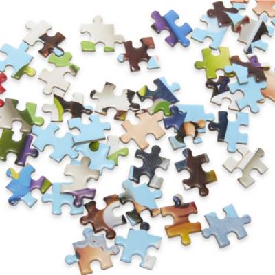 Puzzle 750 pezzi Toy Story