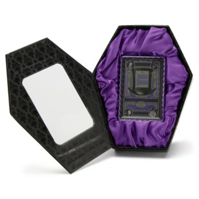 The Haunted Mansion Playing Cards