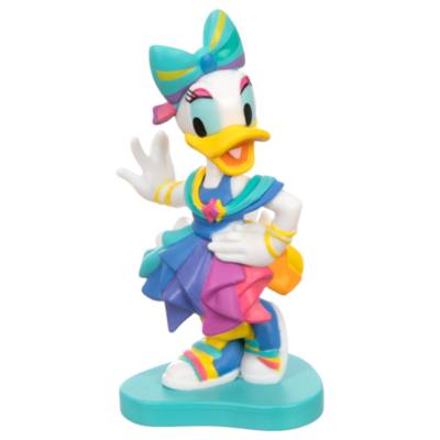 Mickey Mouse and Friends Disneyland 70th Anniversary Figurine Playset