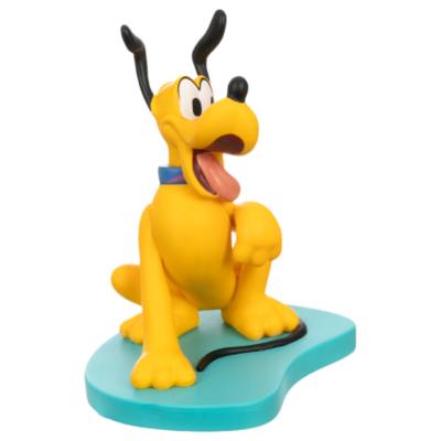 Coffret de figurines Mickey Mouse et ses amis, 70e&nbsp;anniversairede Disneyland 