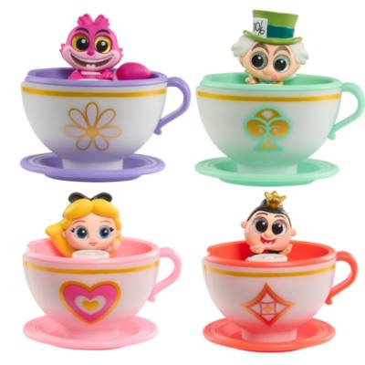 Disney Store Disney Doorables Collection Peek Set