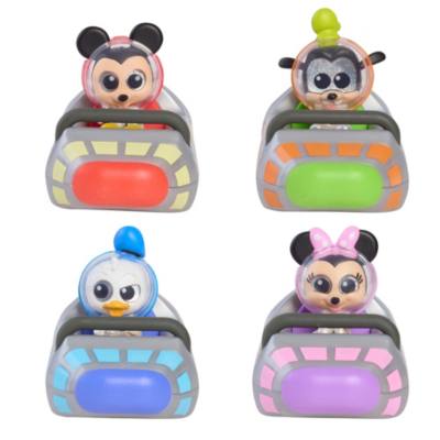 Disney Store Disney Doorables Collection Peek Set