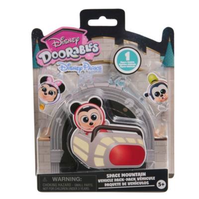 Disney Store Disney Doorables Collection Peek Set
