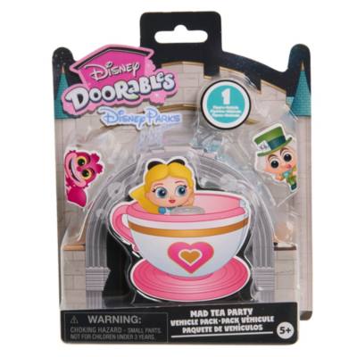 Disney Store Disney Doorables Collection Peek Set