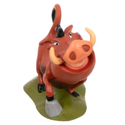 The Lion King Figurine Playset