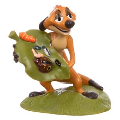 Coffret de figurines Le Roi Lion