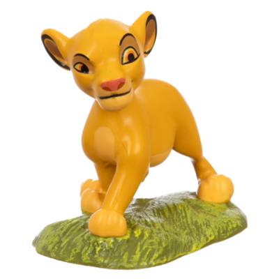 The Lion King Figurine Playset