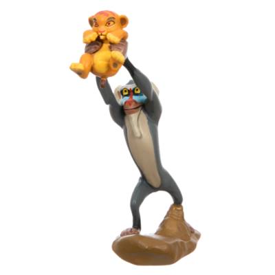 The Lion King Figurine Playset