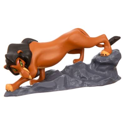 The Lion King Figurine Playset