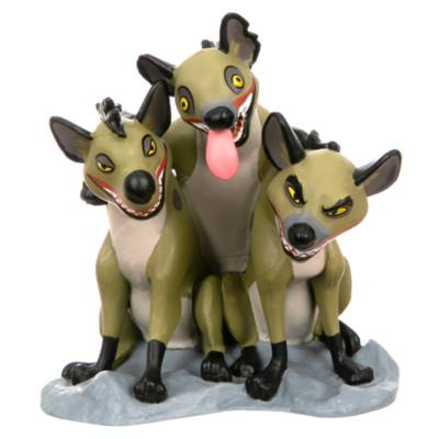 The Lion King Figurine Playset