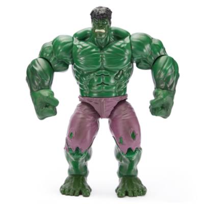 Hulk Talking Action Figure - 33cm