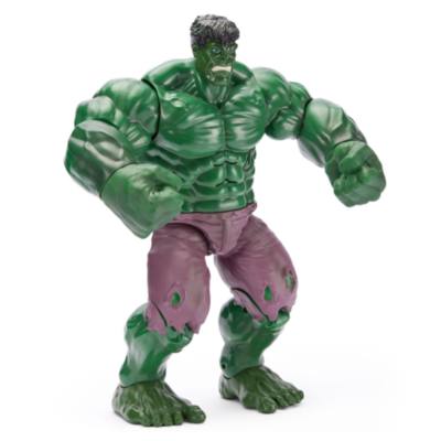 Hulk Talking Action Figure - 33cm