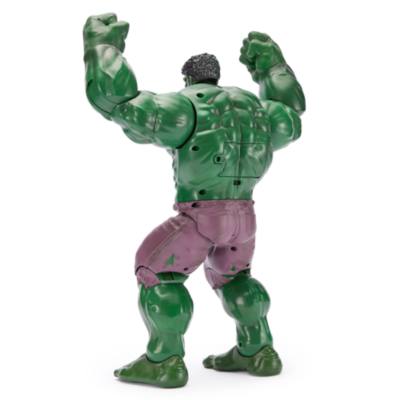 Hulk Talking Action Figure - 33cm