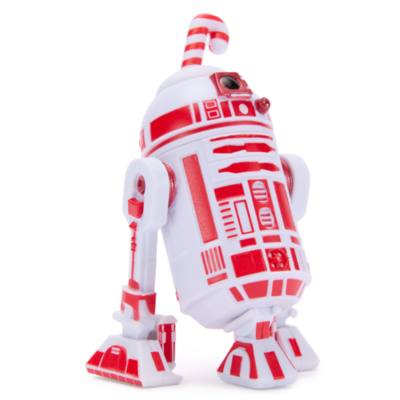 R2-H25 Festive Droid Factory Figurine, Star Wars