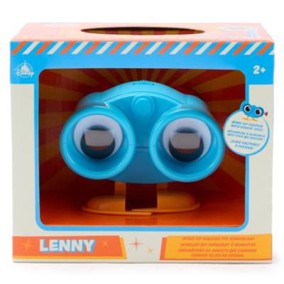 Lenny Action Figure, Toy Story