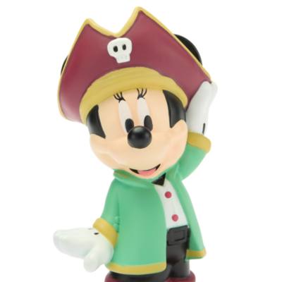 Set di giochi per il bagnetto Topolino e i suoi amici Pirati dei Caraibi