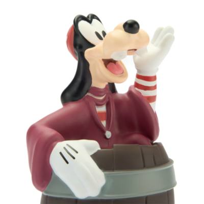 Set di giochi per il bagnetto Topolino e i suoi amici Pirati dei Caraibi