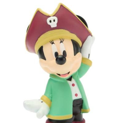 Set di giochi per il bagnetto Topolino e i suoi amici Pirati dei Caraibi