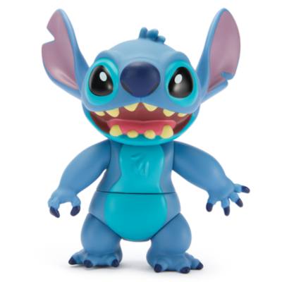 Figura articulada Stitch, Lilo y Stitch