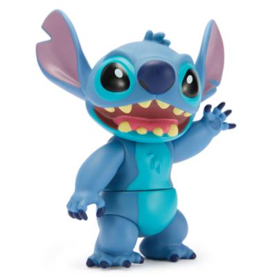 Figura articulada Stitch, Lilo y Stitch