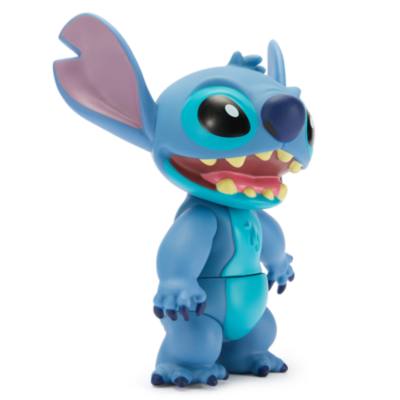 Stitch Articulated Figure, Lilo & Stitch