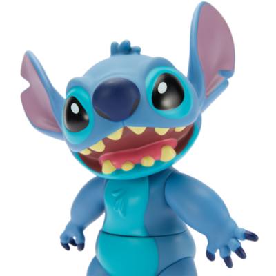 Stitch Articulated Figure, Lilo & Stitch