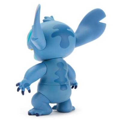 Figura articulada Stitch, Lilo y Stitch