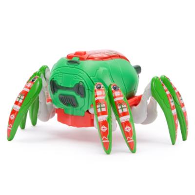 Festive Limited Release Mini Spider-Bot