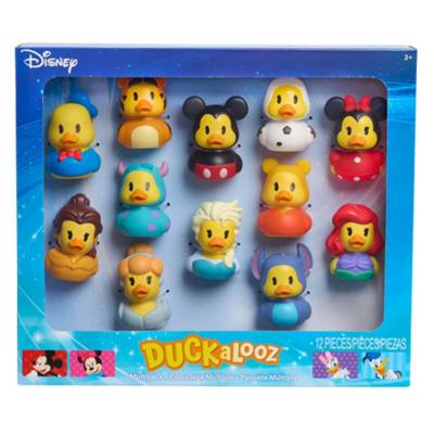 Just Play Disney Duckalooz Multi-Pack